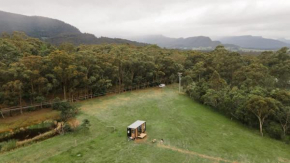 Gumnut by Tiny Away, Kangaroo Valley